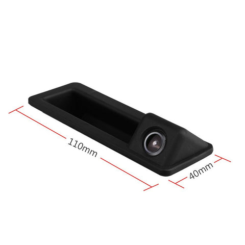160° HD Rear View Boot Handle Camera for BMW E-Series